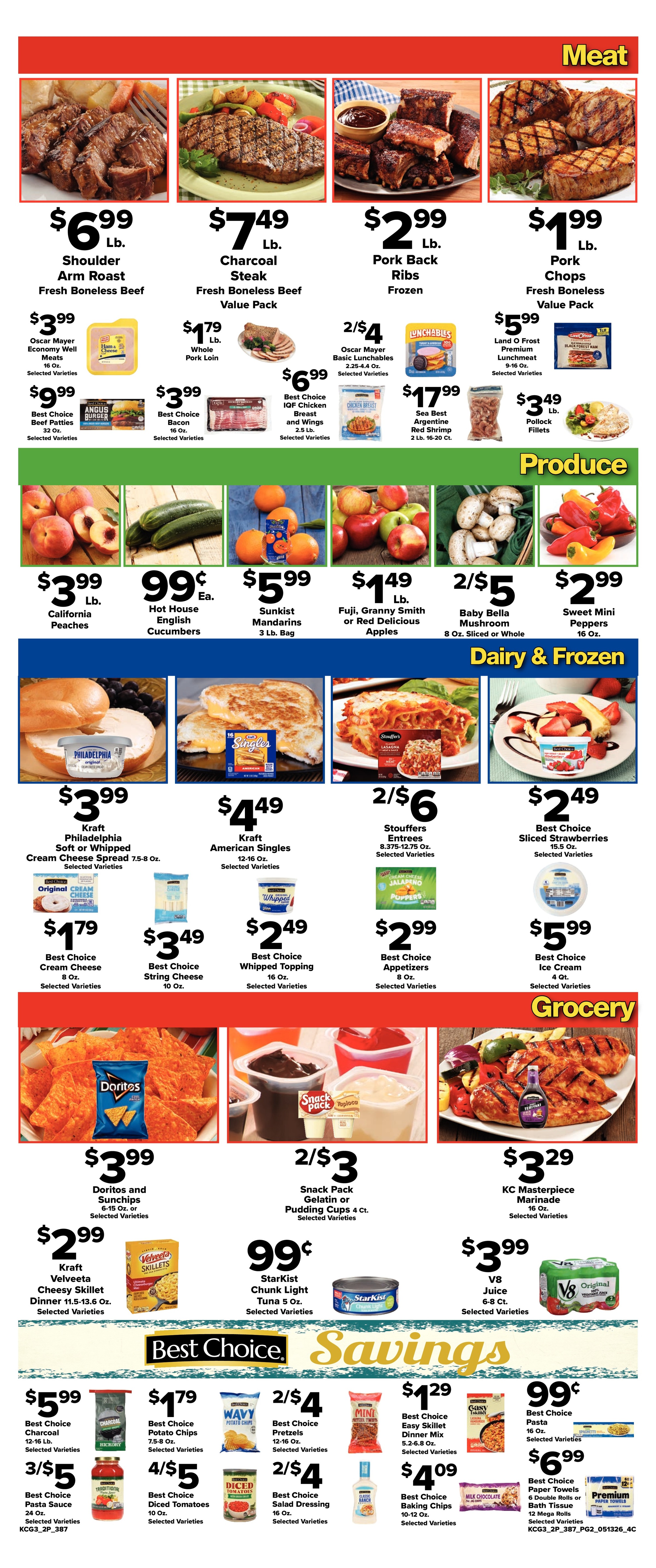 Ad page image